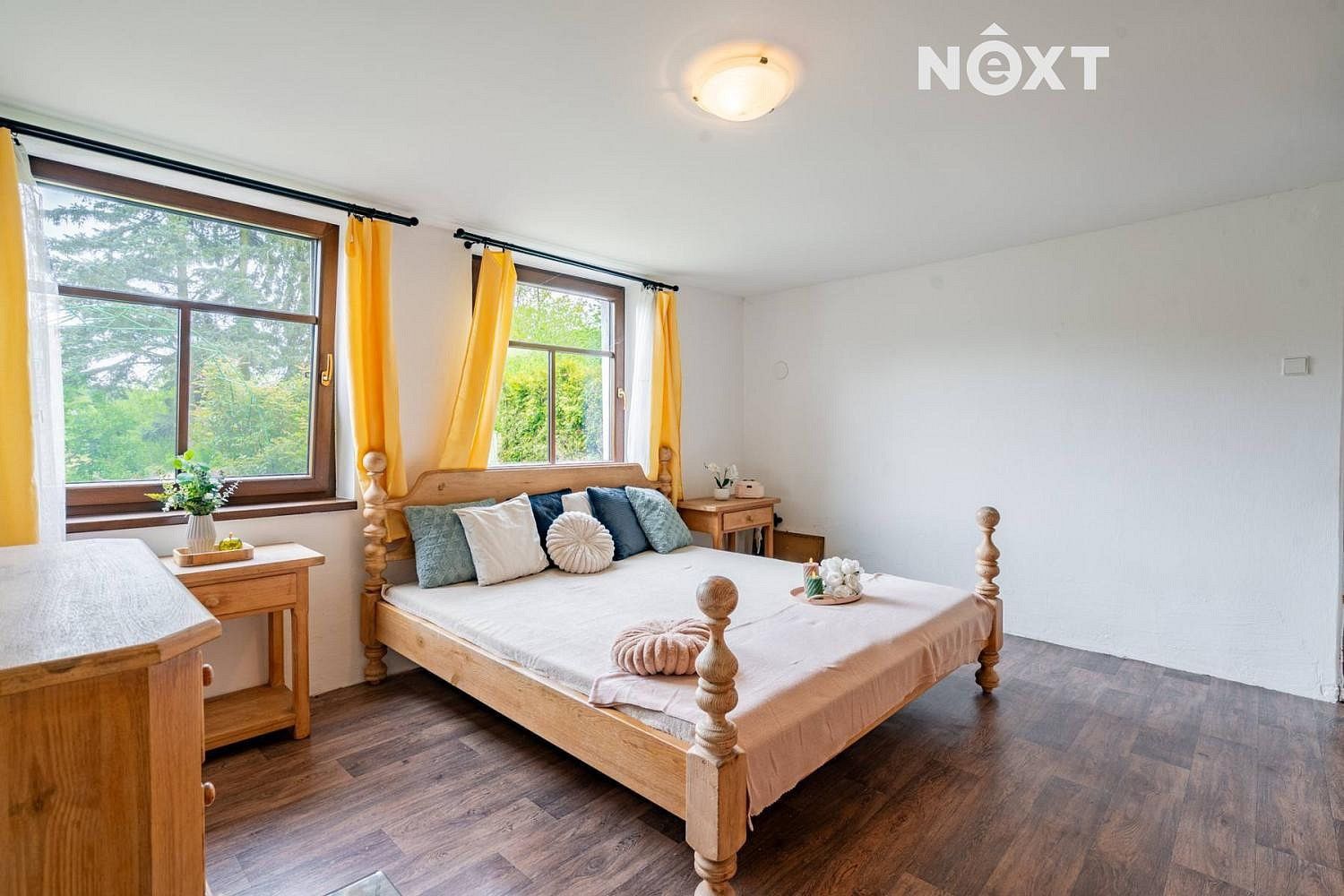 Rodinný dům · 105 m² · Mladošovice - Petrovice, okres České Budějovice - 4