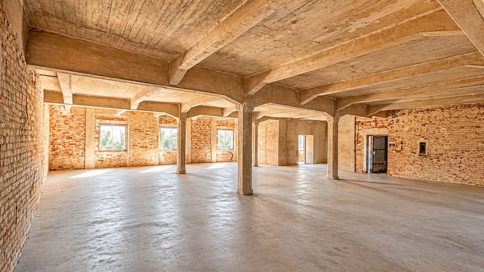 Ostatní, Cheb, Karlovarský kraj, 1 600 m² - 2