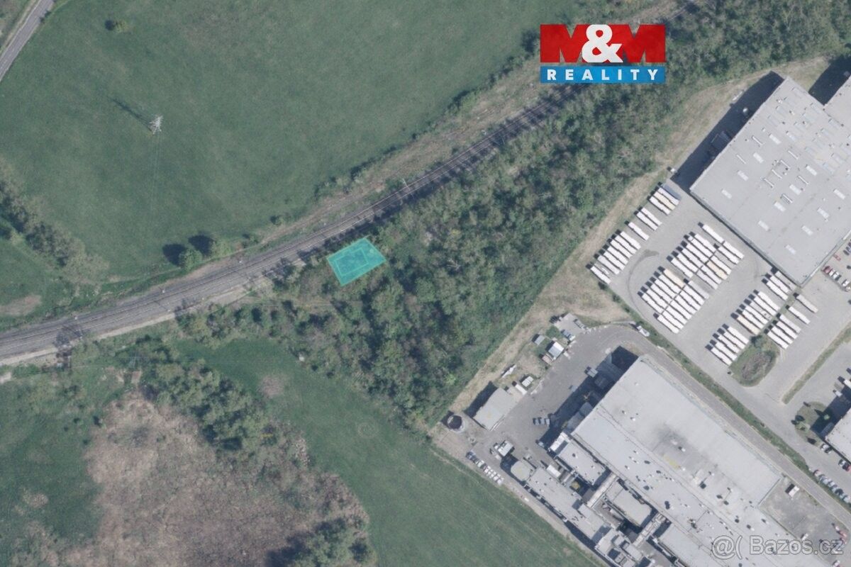 Zahrady, Teplice, 415 10