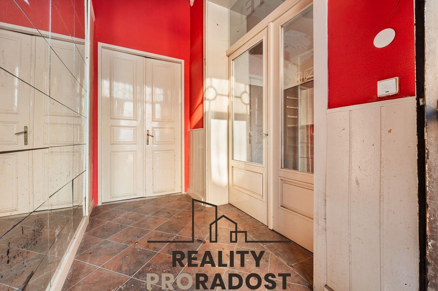Prodej ubytovací zařízení - Zelenářská, Znojmo, 1 200 m² - 5