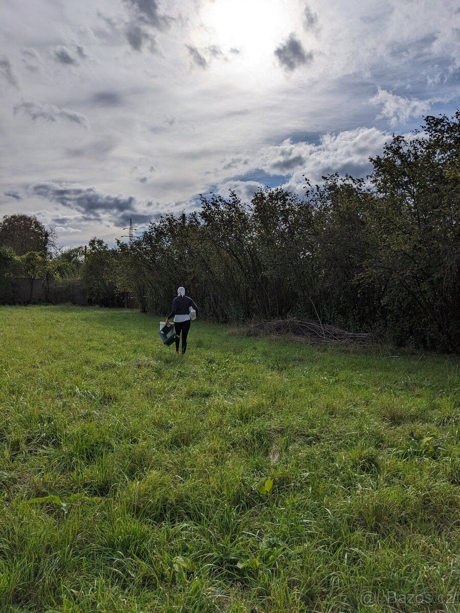 Prodej pozemek pro bydlení - Ostrava, 718 00
