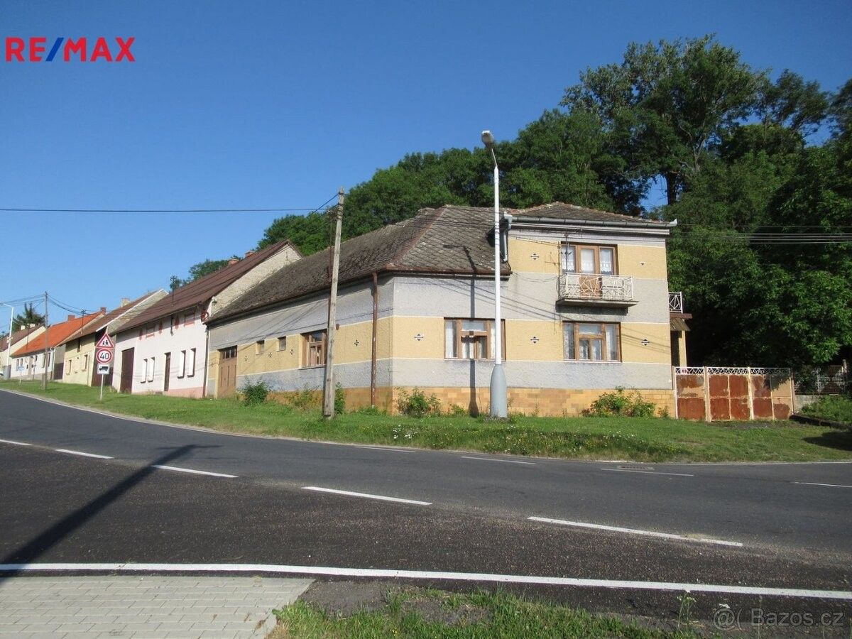 Prodej dům Opočnice, 289 04, 132 m² Realingo