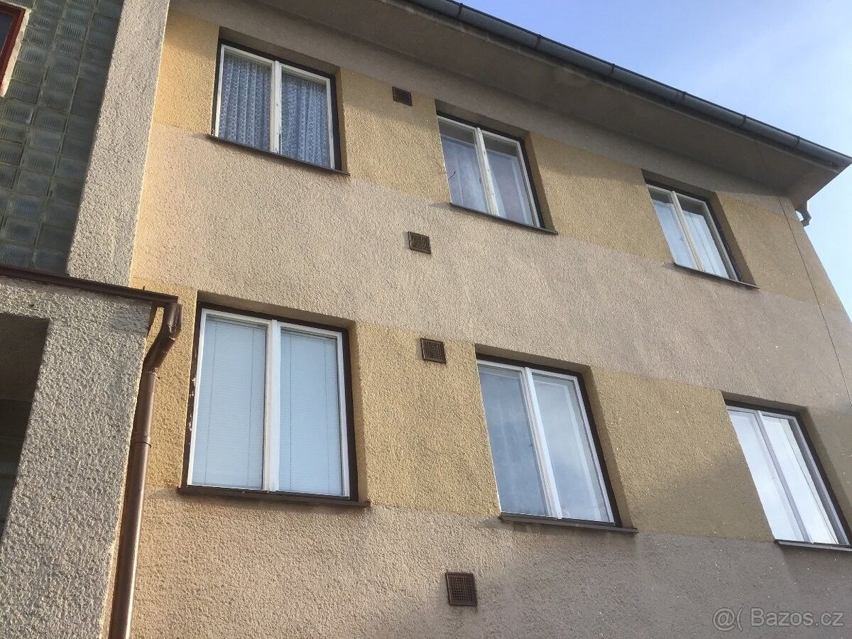 Byty, Zruč nad Sázavou, 285 22