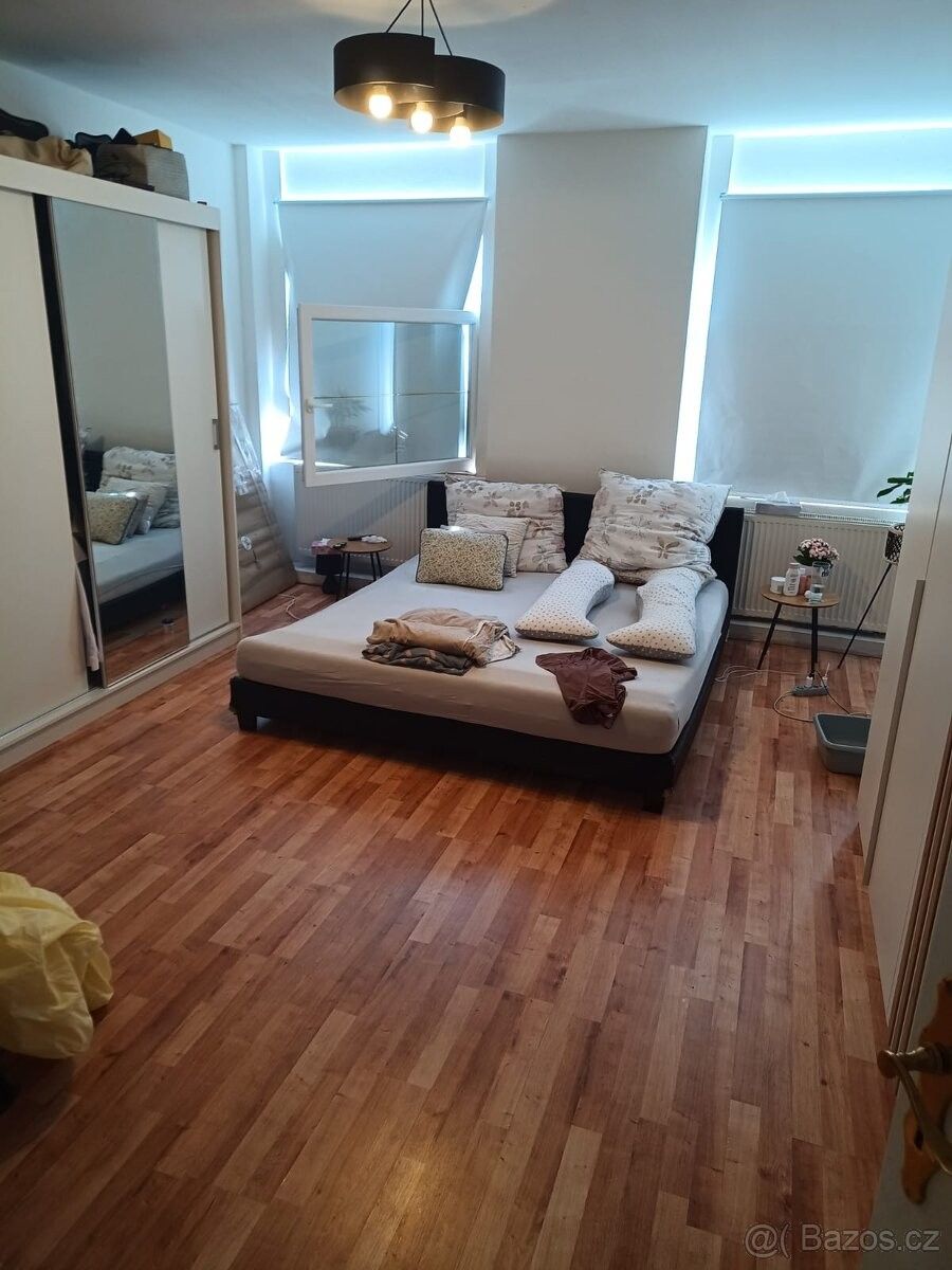 Pronájem byt - Aš, 352 01