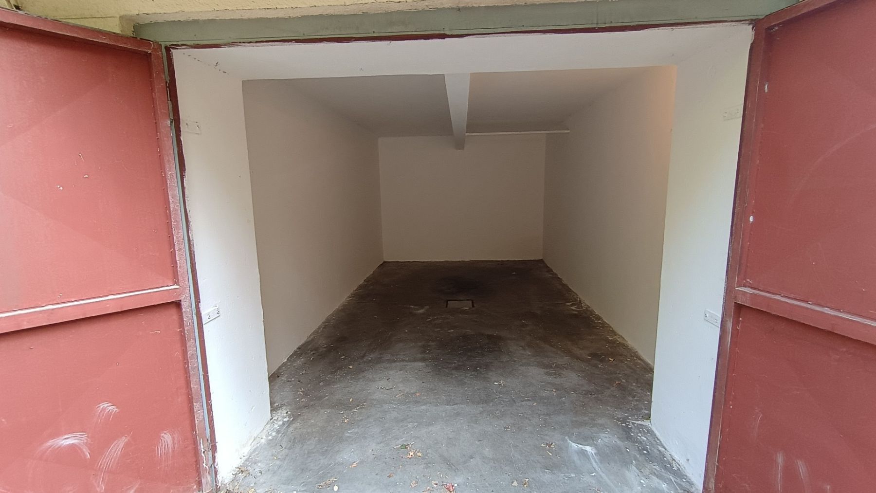 Garáž · 20 m² · Praha - Nusle - 3