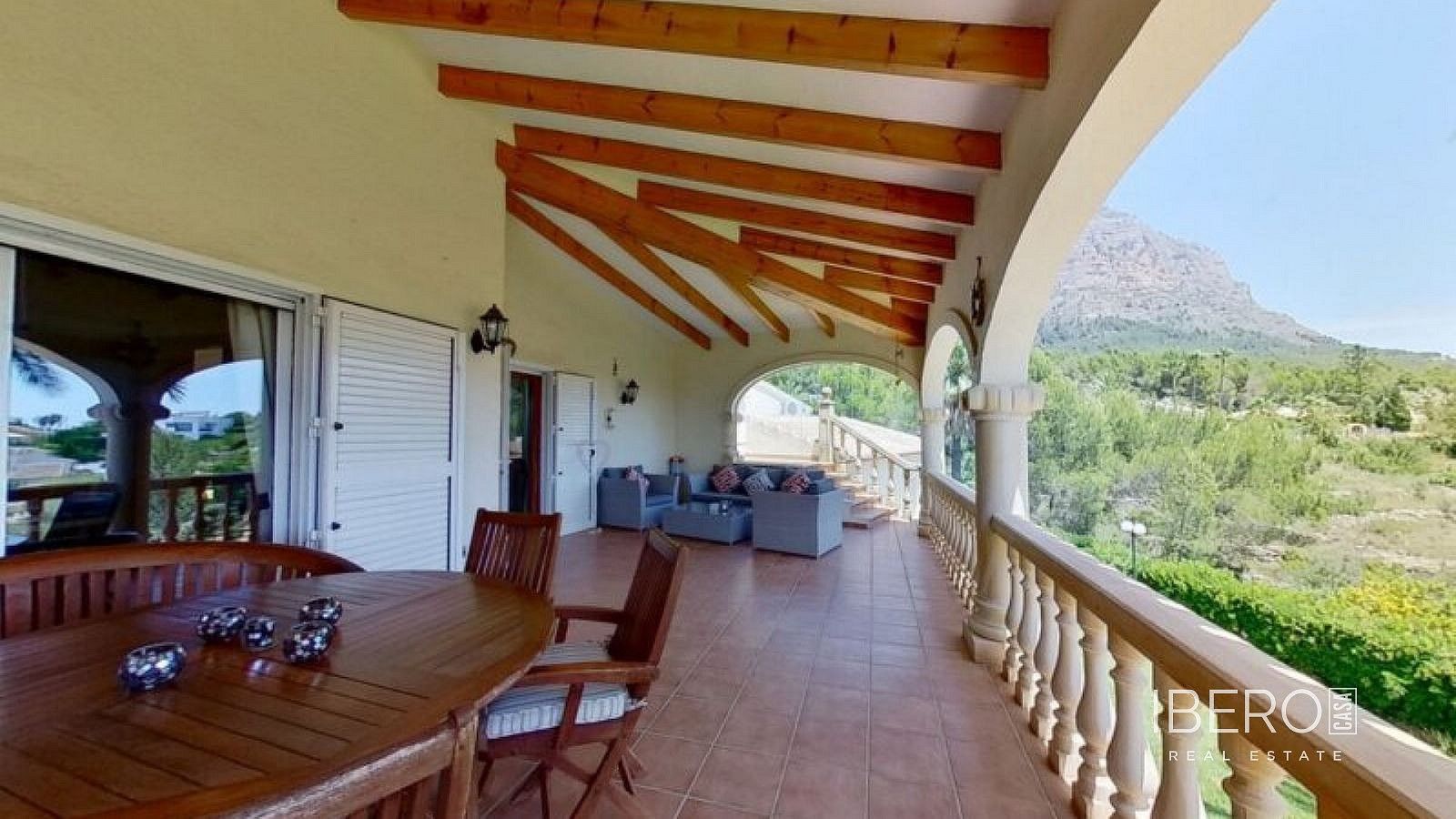 Rodinný dům · 464 m² · Javea, ES - 3