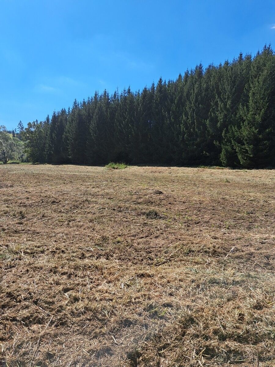 Pozemky pro bydlení, Chotěboř, 583 01 - 1