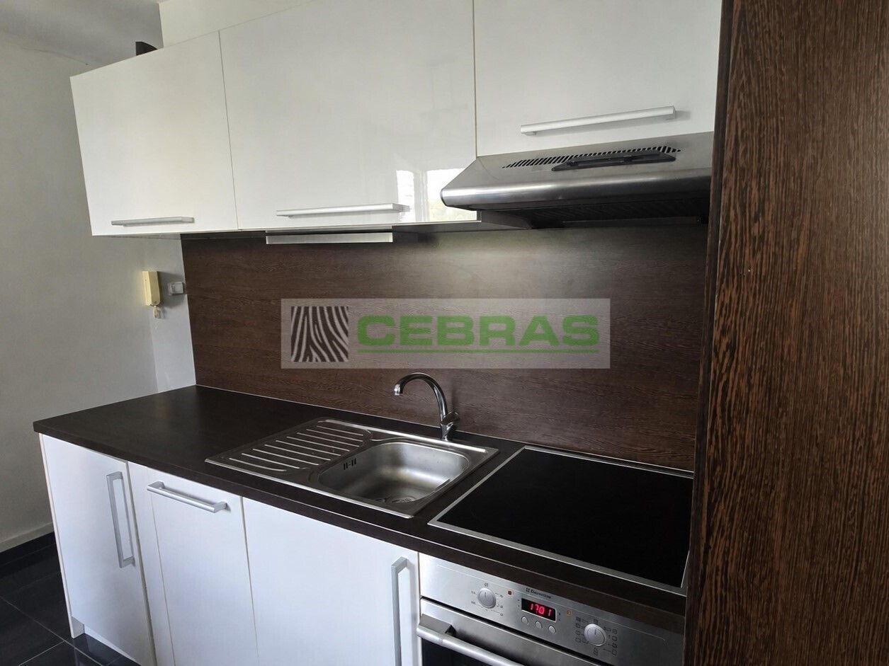 1+1, J. Plachty, České Budějovice, 36 m² - 2