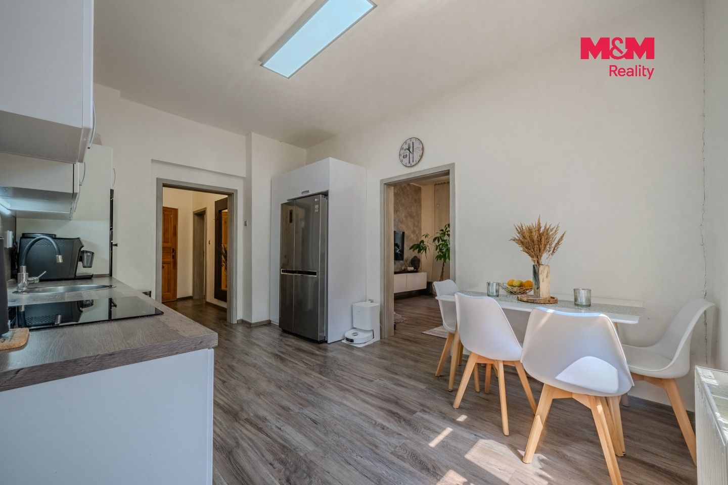 Rodinný dům · 339 m² · Jugoslávská, Most - 4