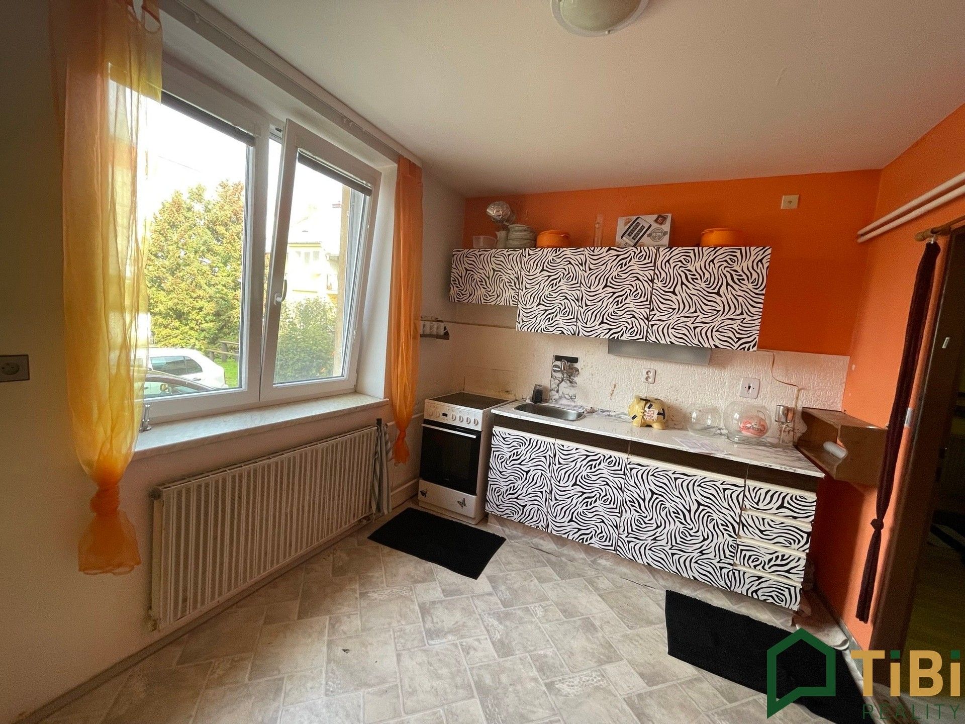 3+1, Boskovice, 71 m² - 2