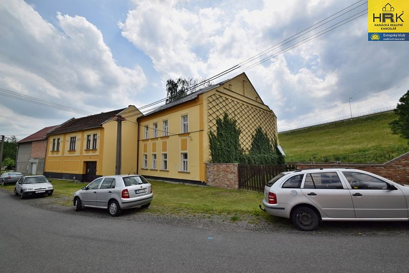 Prodej rodinný dům - K Mlýnu, Mostkovice, okres Prostějov, 300 m² - 5