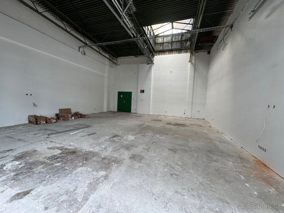 Sklady, Ostrava, 709 00 - 2