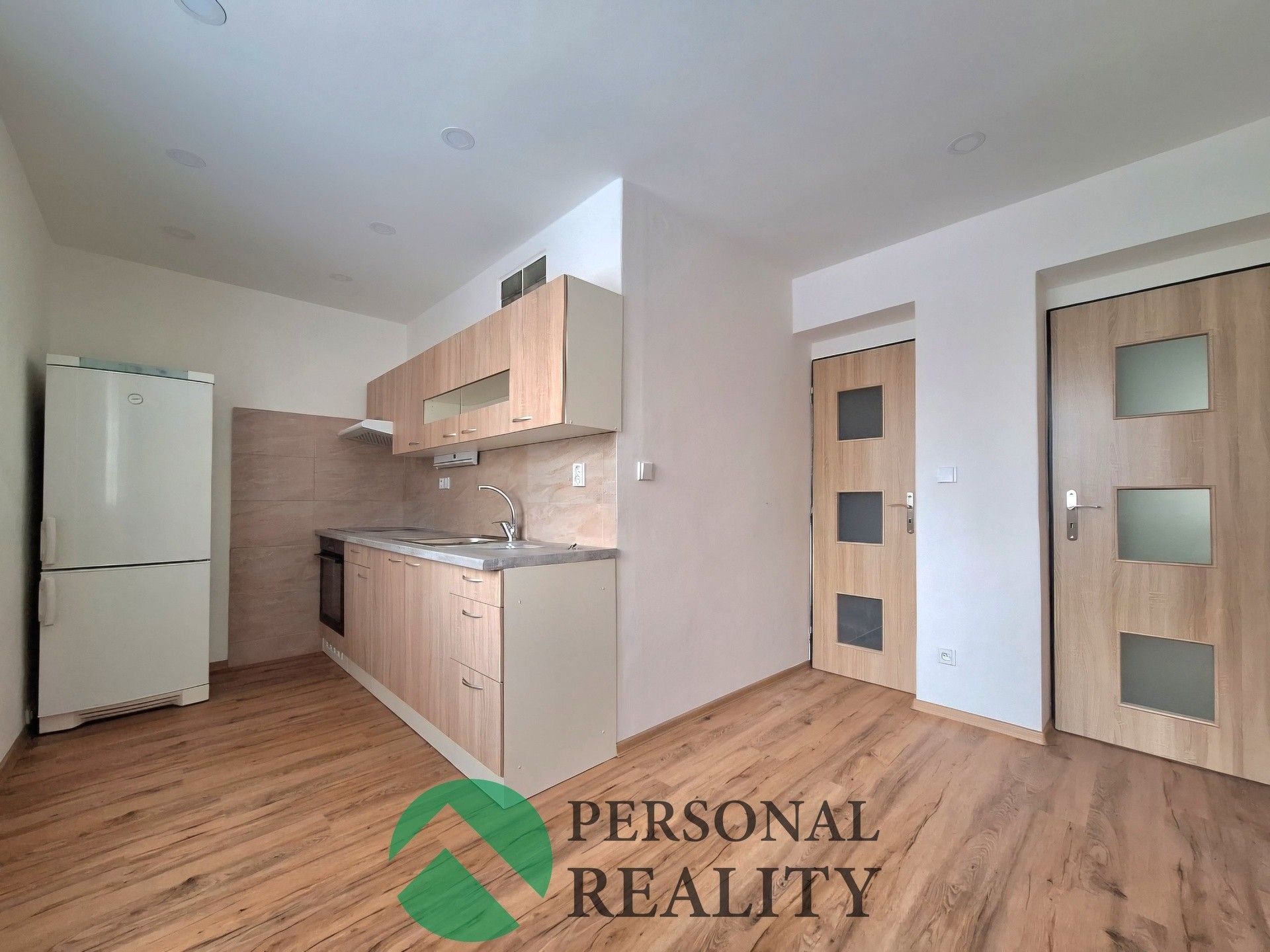 3+1, Palackého, Český Brod, 56 m² - 2