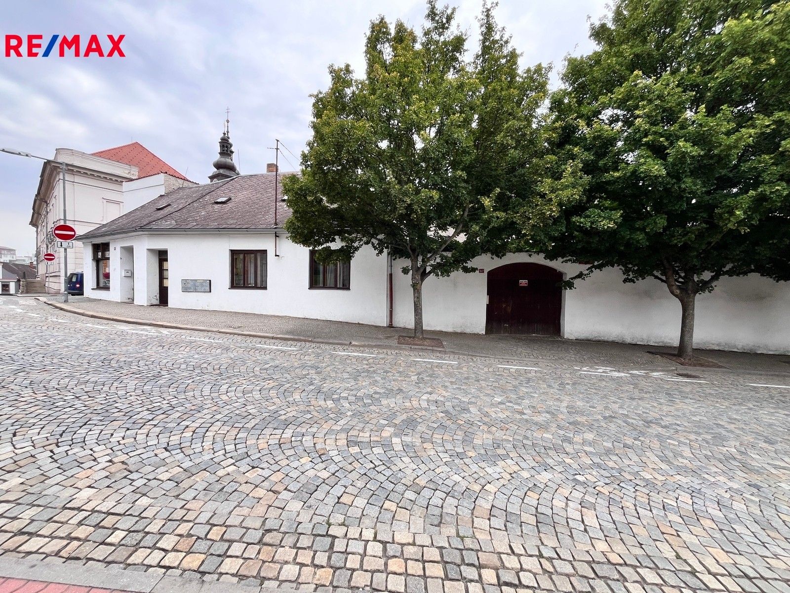 Prodej rodinný dům - Tylova, Pelhřimov, 147 m²