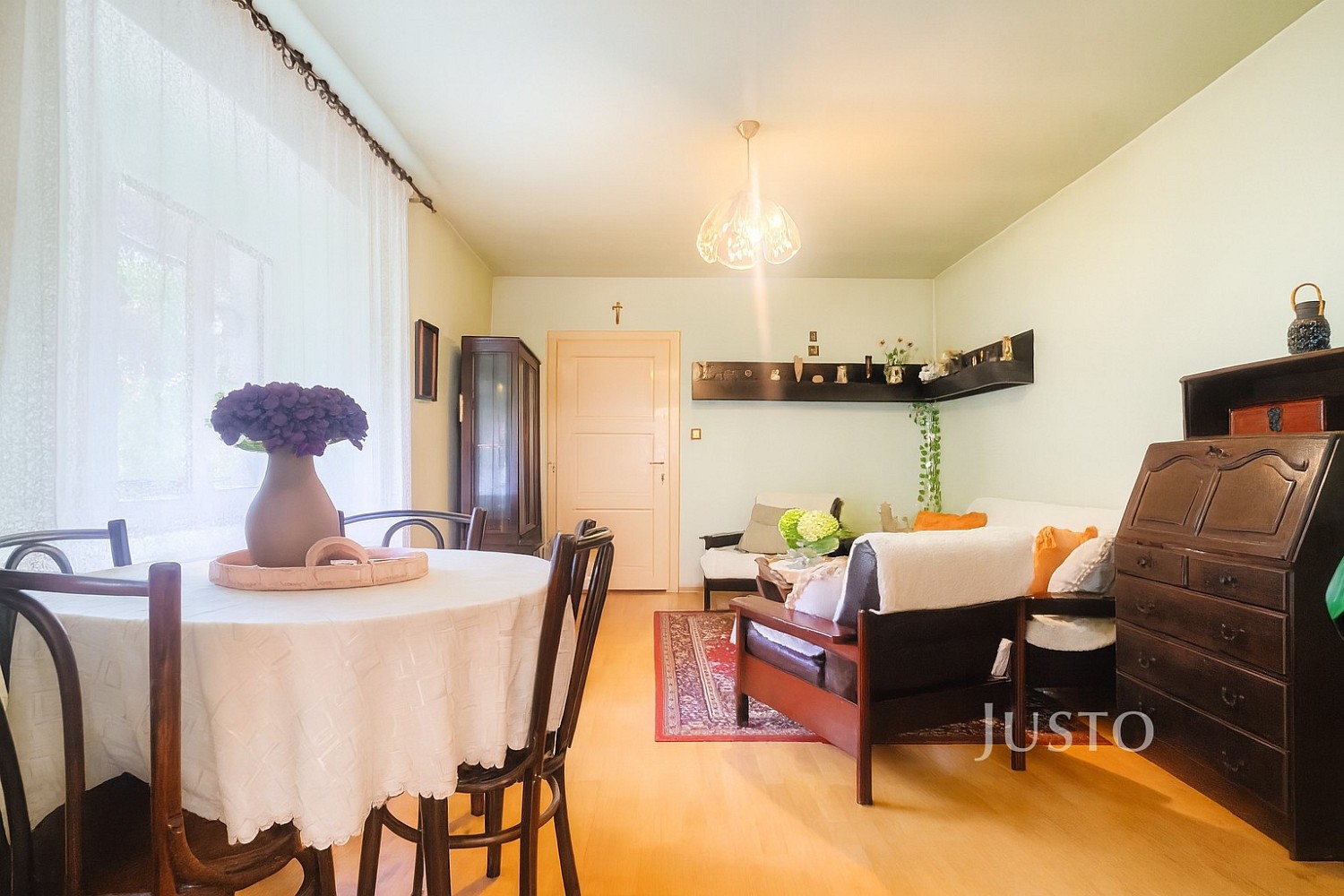 Rodinný dům · 61 m² · Lhenice - Dolní Chrášťany, okres Prachatice - 4