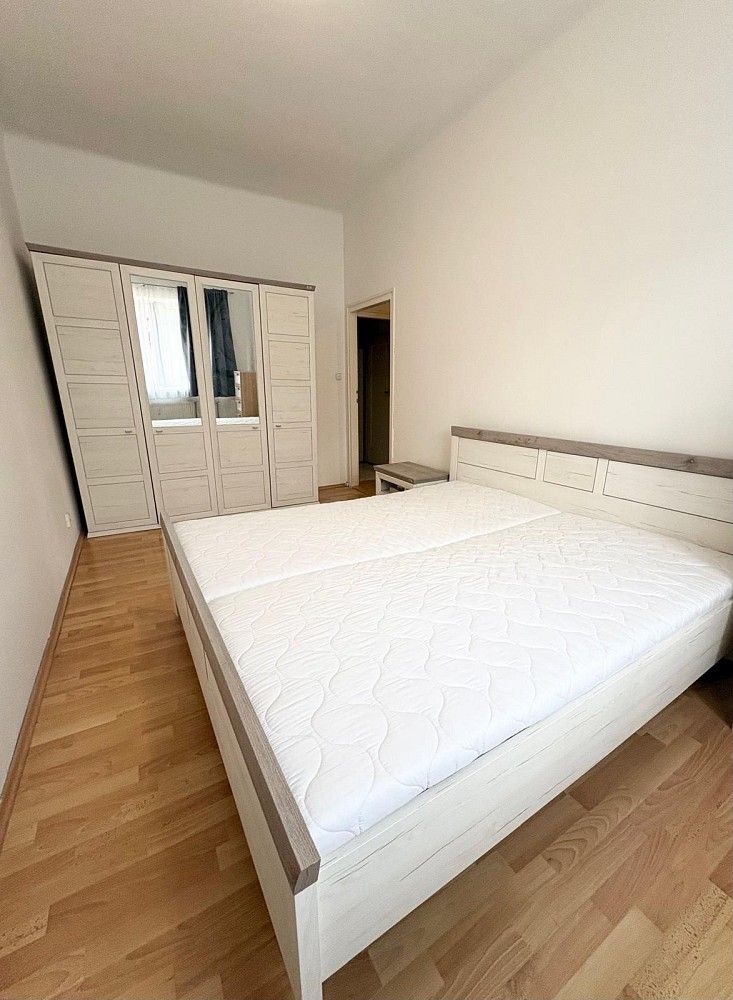 Prodej byt 2+kk - Jindřicha Plachty, Praha 5 - Smíchov, 43 m² - 5