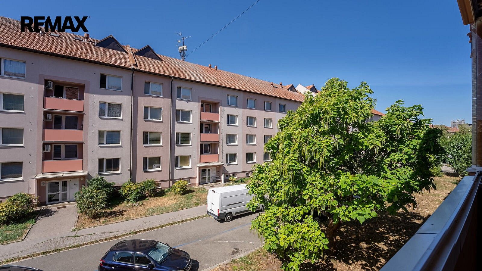 Prodej byt 2+1 - Mikulov, okres Břeclav, Jihomoravský kraj, 54 m² - 2
