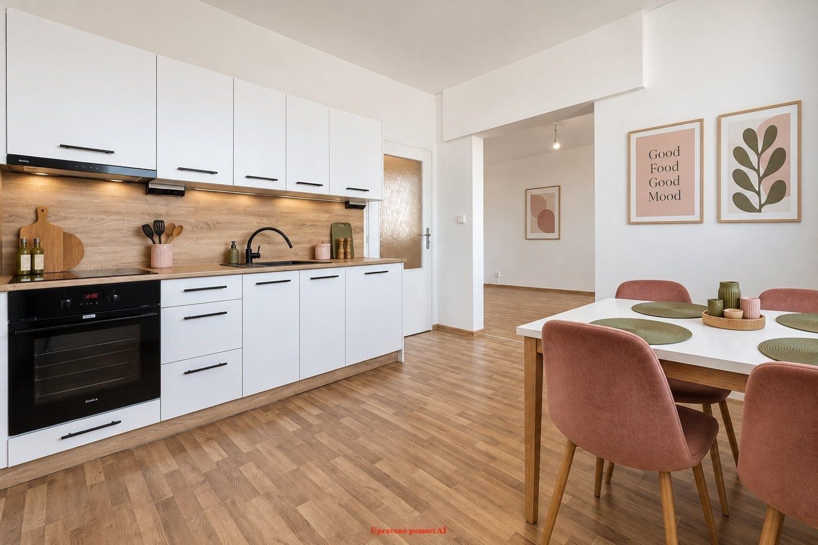 1+kk, Slovenská, Karviná - Karviná-město, Moravskoslezský kraj, 35 m²