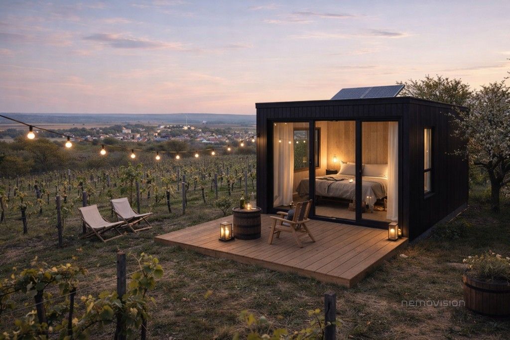 Zemědělské pozemky, Strážnice