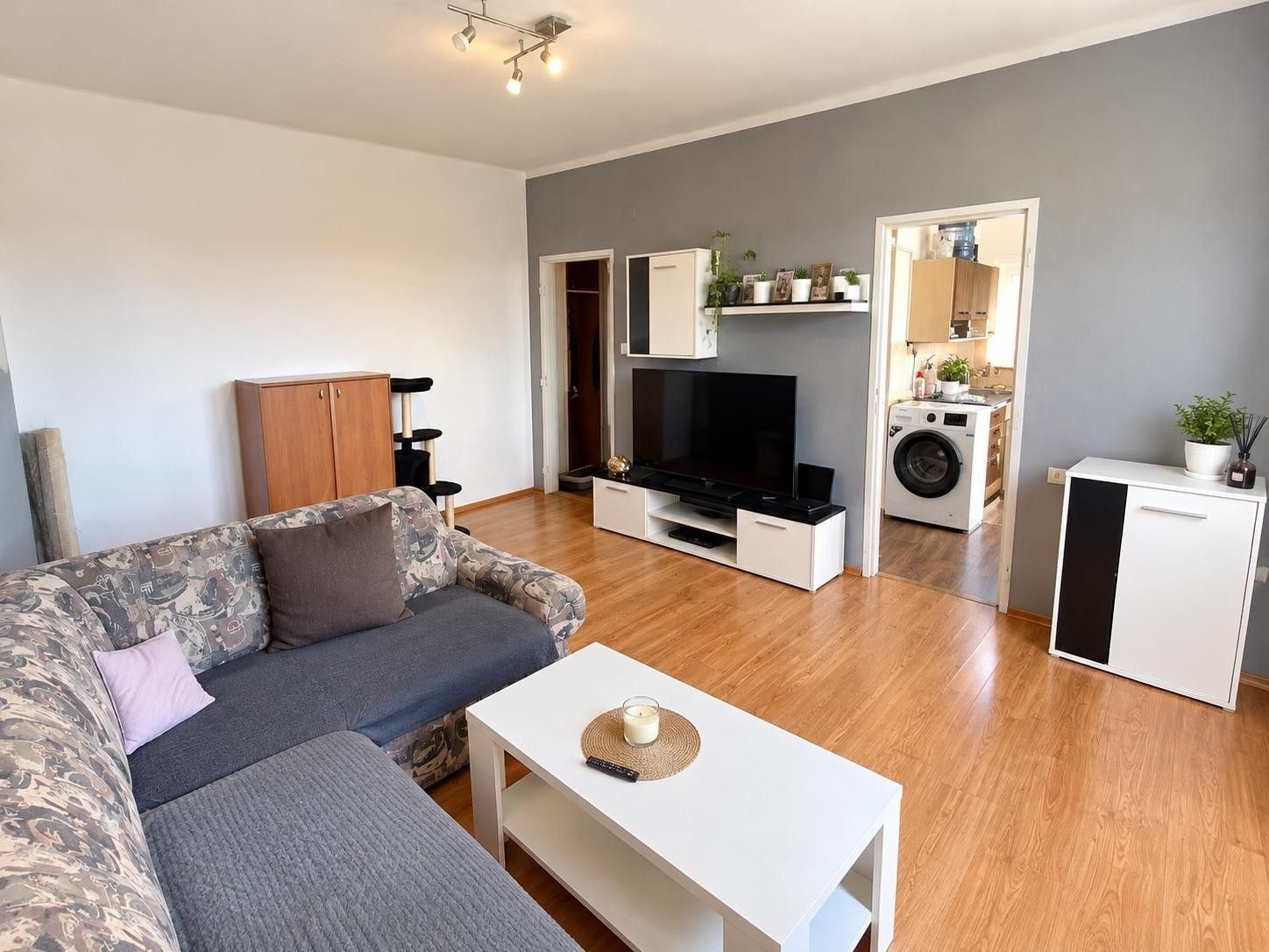 Byt 2+1 · 51 m² · I. P. Pavlova, Krnov - Krnov-Horní Předměstí, Moravskoslezský kraj - 4