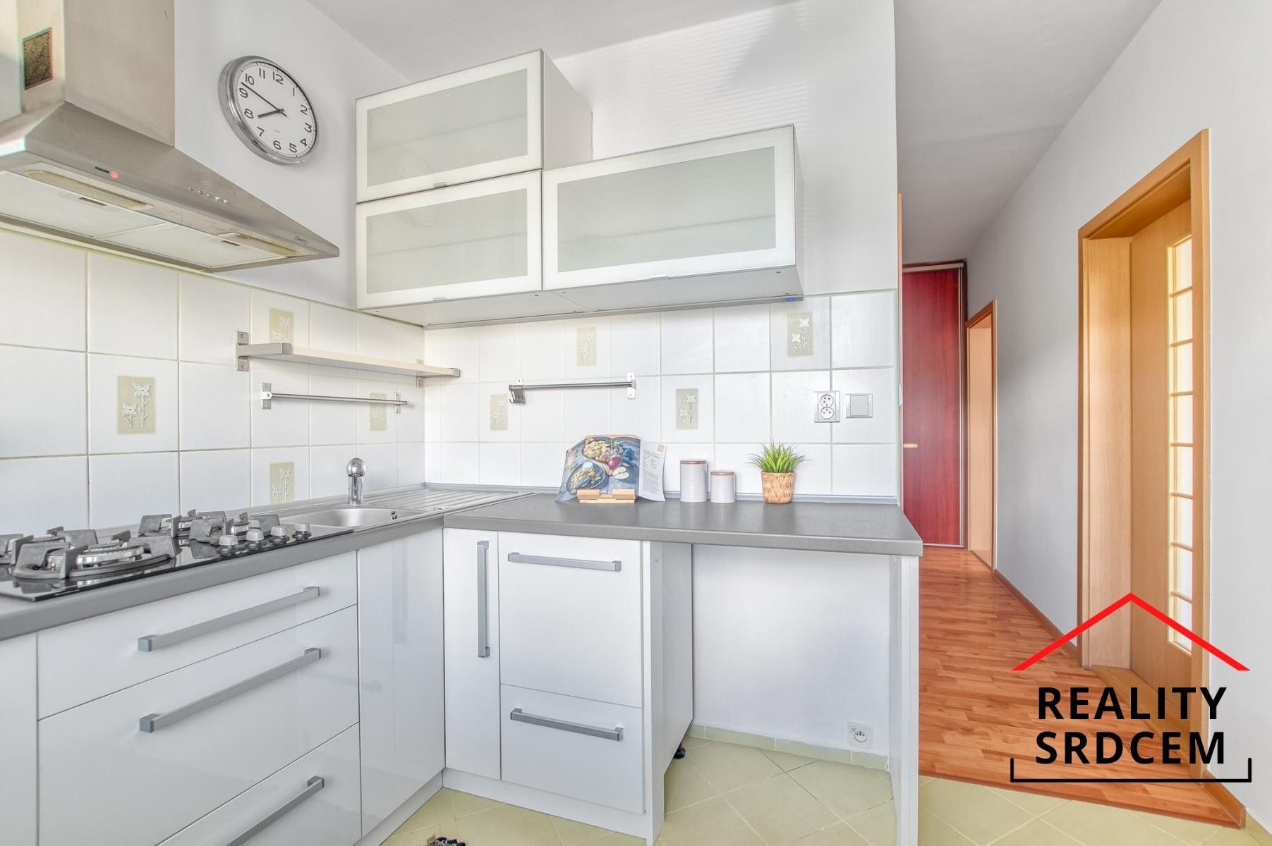Byt 3+1 · 77 m² · U Lesa, Karviná Ráj - 3