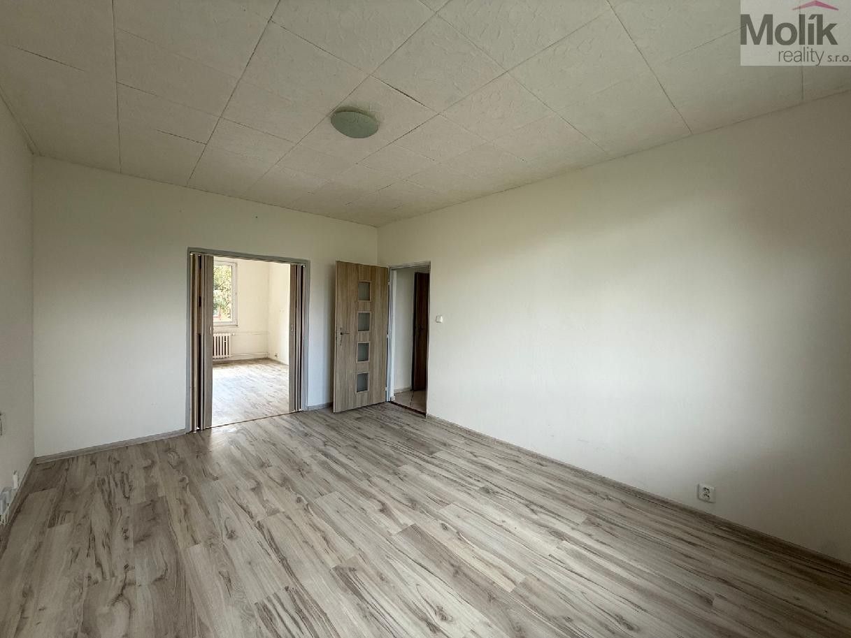 Byt 3+1 · 66 m² · Sídliště Za Chlumem, Bílina - 4