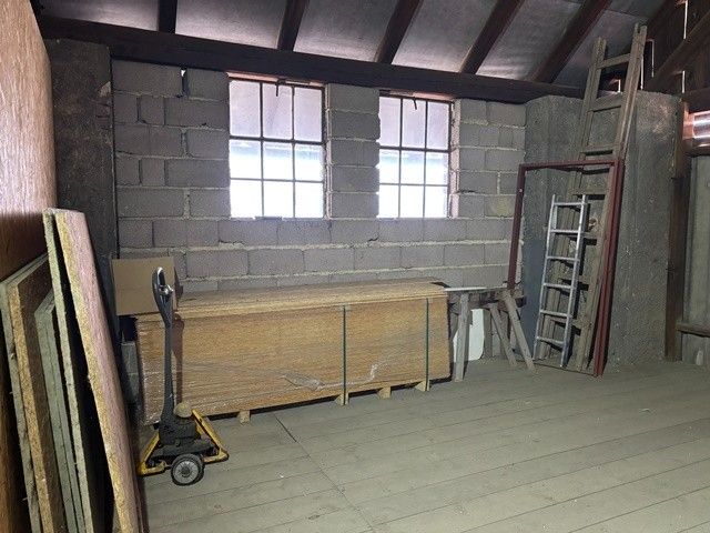 Sklady, Velká Dobrá, 273 61