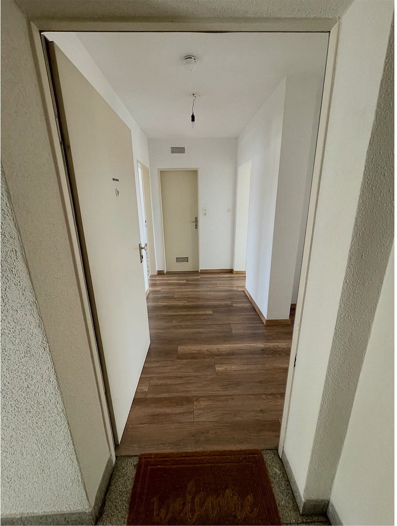 Byt 3+1 · 71 m² · Hohfederstr. 47 Nürnberg Wöhrd Bayern 90489 - 3