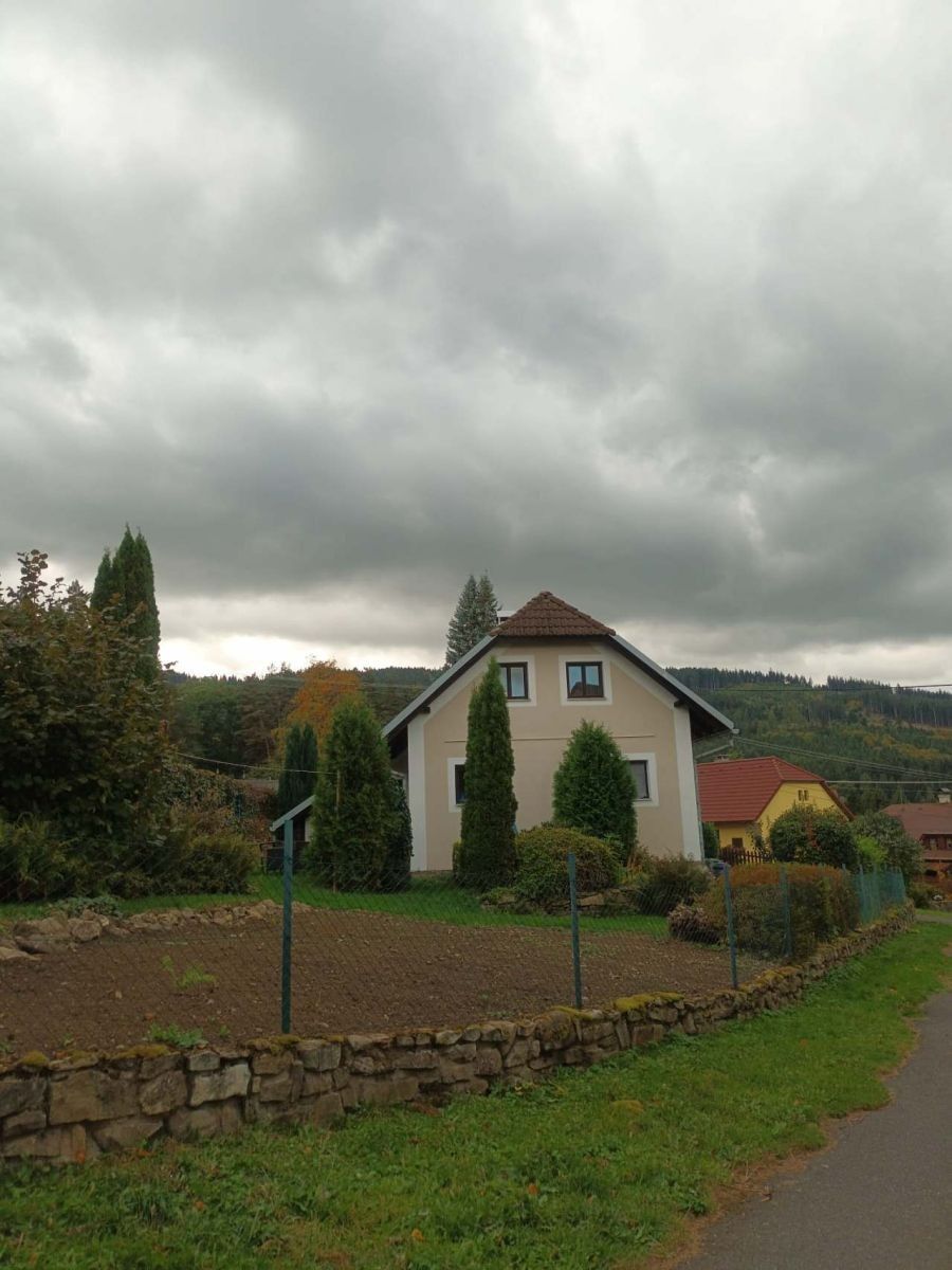 Pronájem chata - Nezdice na Šumavě - Pohorsko, Plzeňský kraj - 2