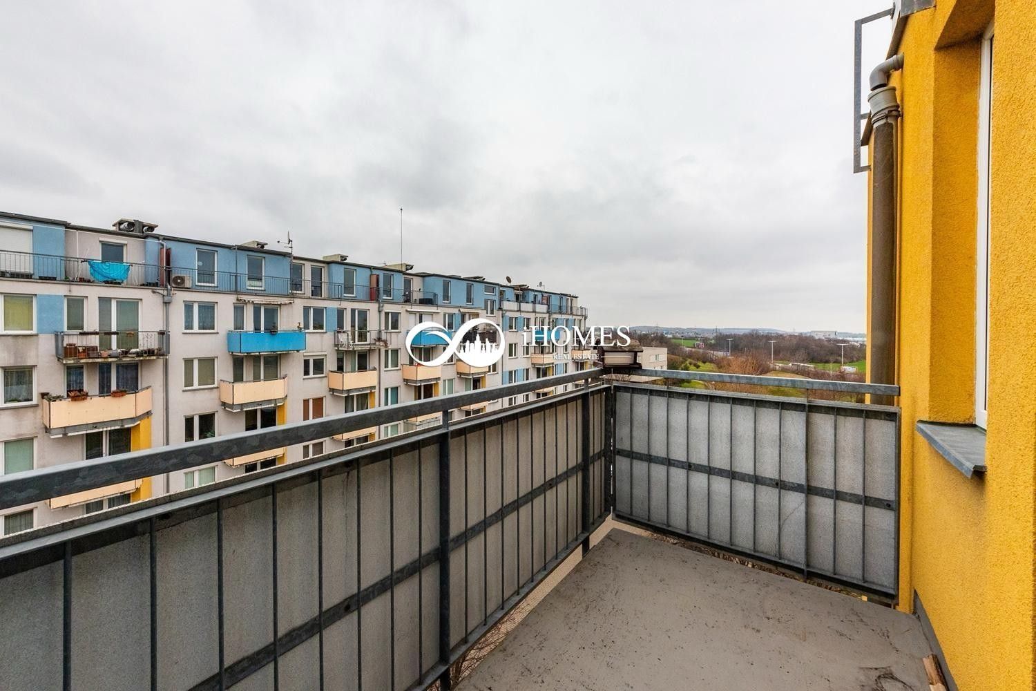 Byt 2+kk · 53 m² · Terezínská, Praha - 3