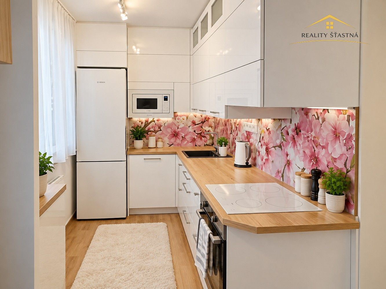 4+1, Slunečná, Hodonín, 86 m² - 2