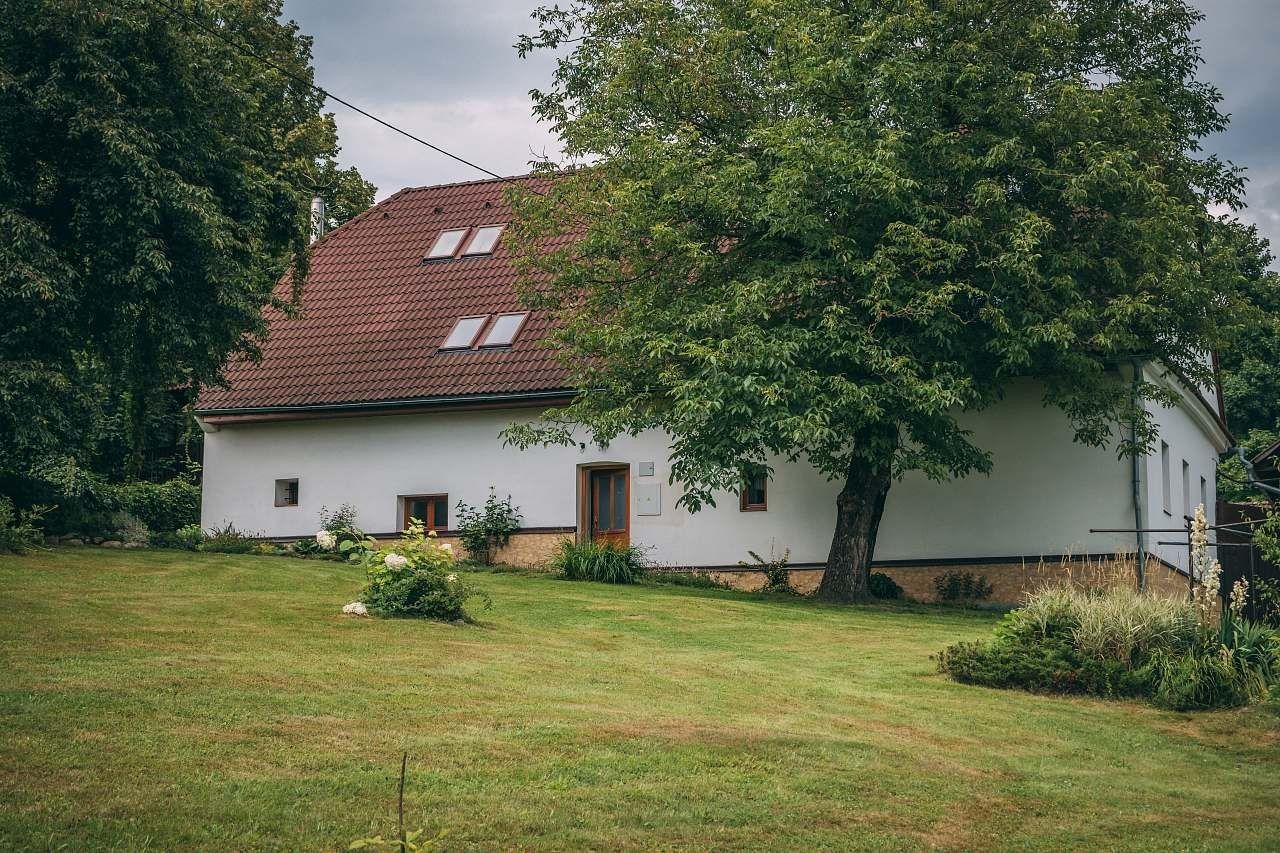 Pronájem chata - Přívrat, Pardubický kraj - 2