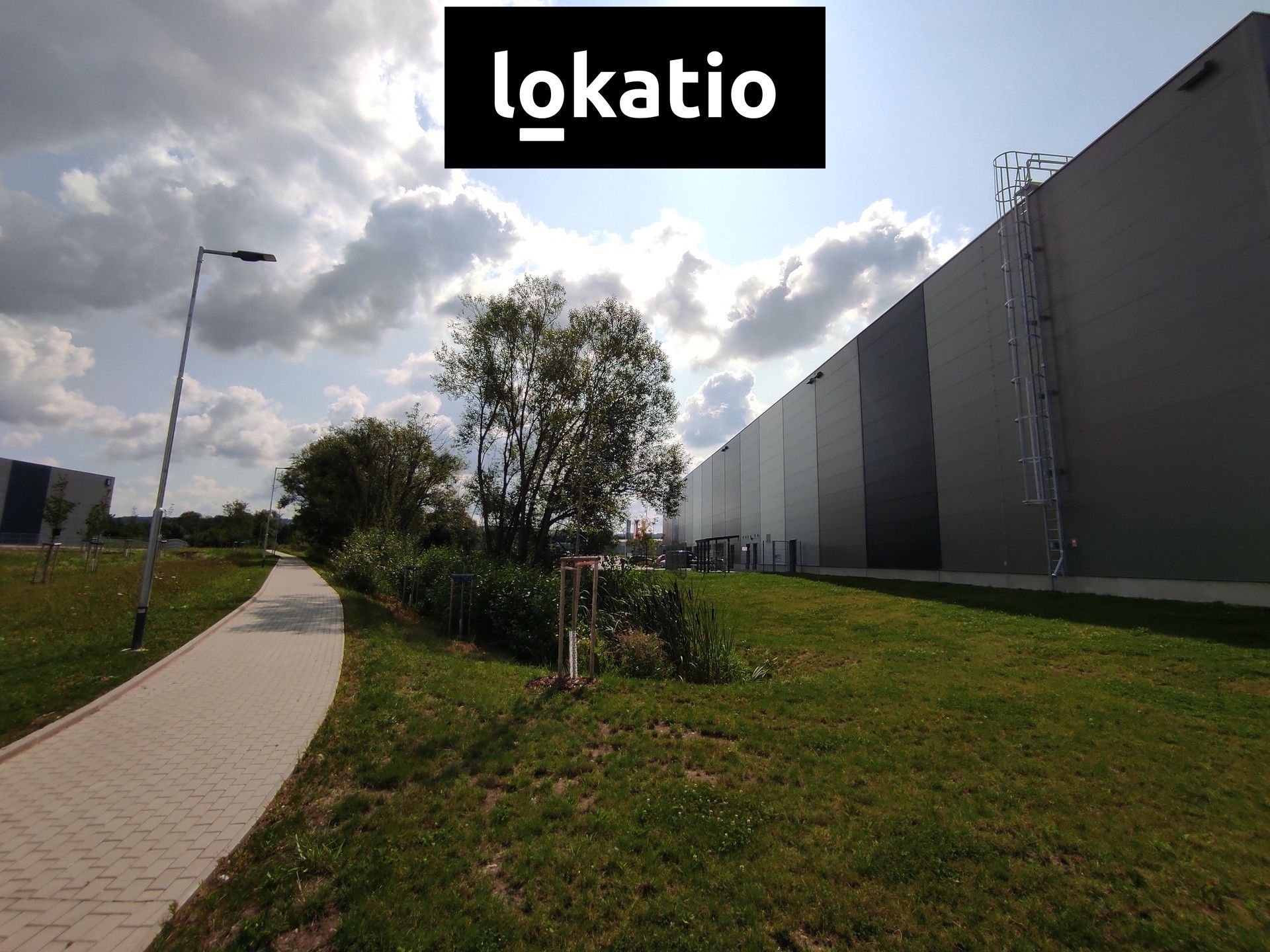 Pronájem sklad - Okružní, České Budějovice, 30 300 m²