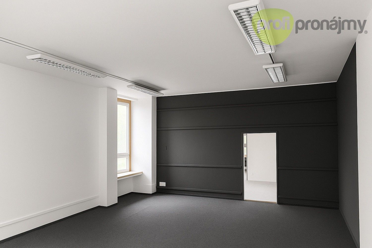 Obchodní prostory · 230 m² · Ostrava - Mariánské Hory, okres Ostrava-město, Moravskoslezský kraj - 3