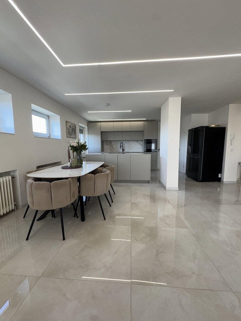 Byt 4+1 · 122 m² · , Severní Porýní-Vestfálsko - 3