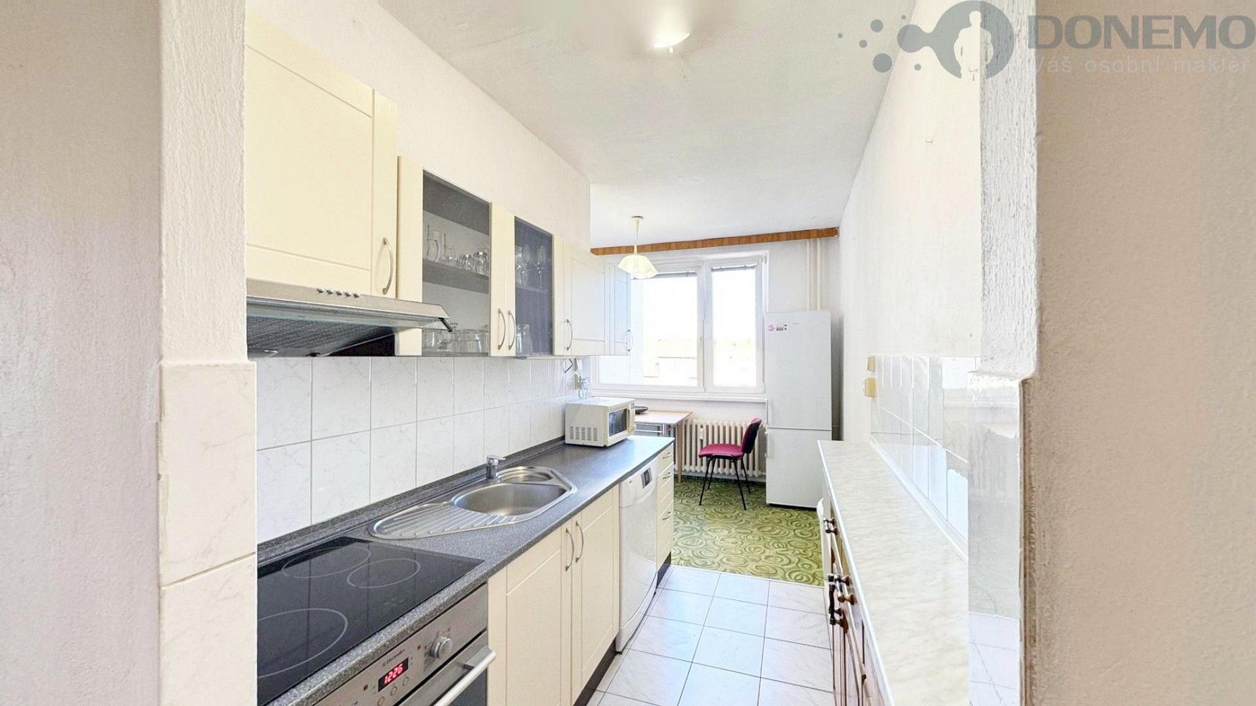 Byt 3+1 · 71 m² · Olomouc - Povel, Olomoucký kraj - 3