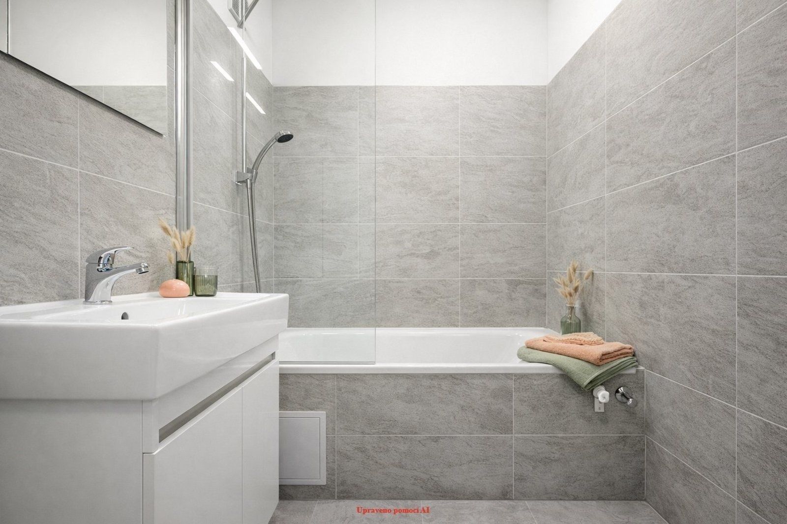 Byt 2+1 · 60 m² · Nad Mostárnou, Frýdek-Místek - Frýdek, Moravskoslezský kraj - 4