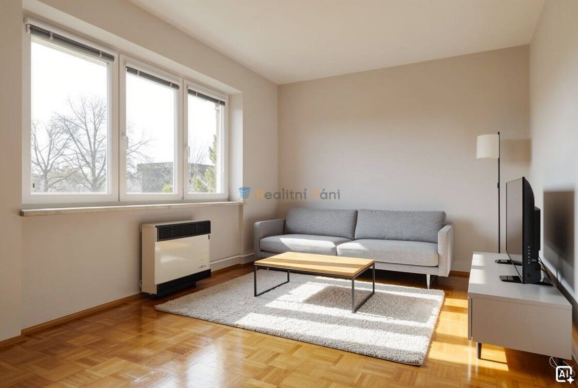 2+kk, Zemědělská 264, Veselí nad Moravou Zarazice, 46 m² - 2