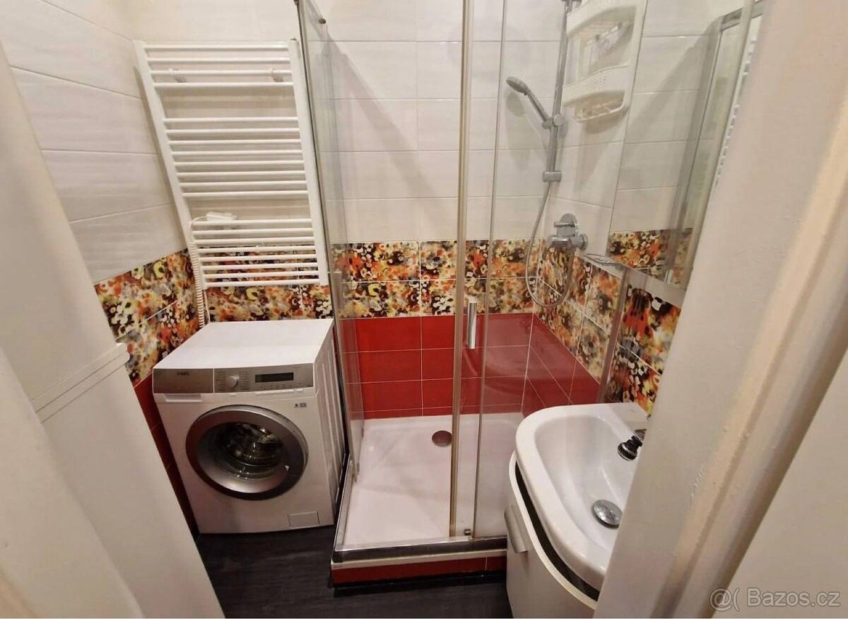 Pronájem byt - Praha, 140 00