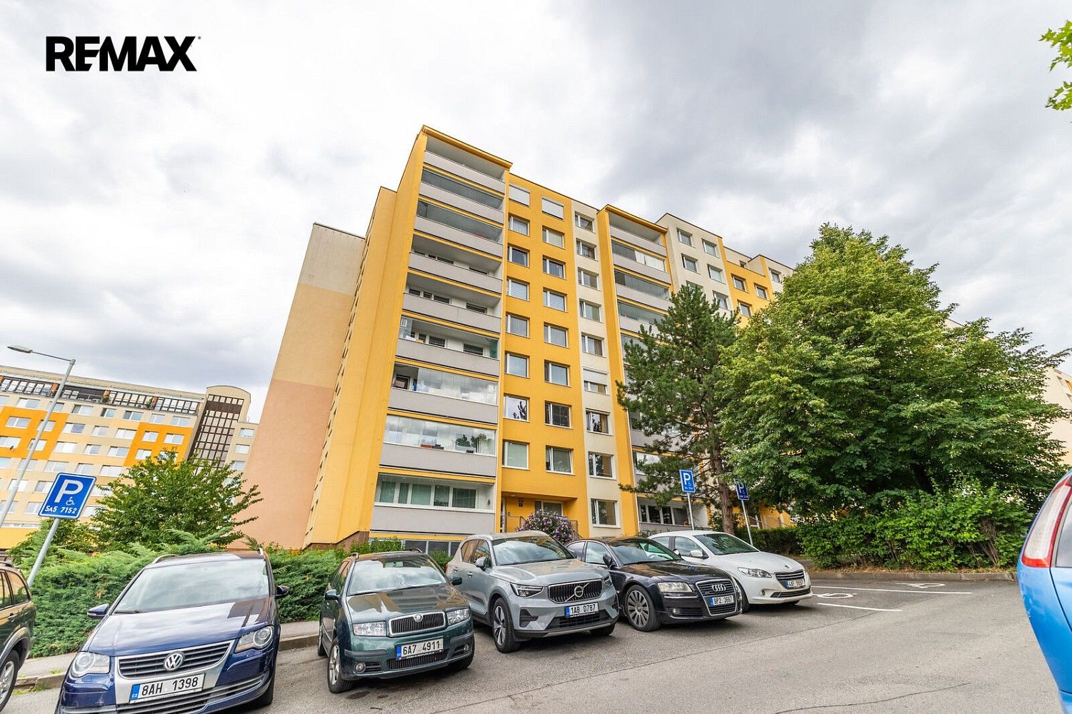 Prodej byt 2+kk - Praha - Stodůlky, okres Praha 13, Hlavní město Praha, 33 m² - 2