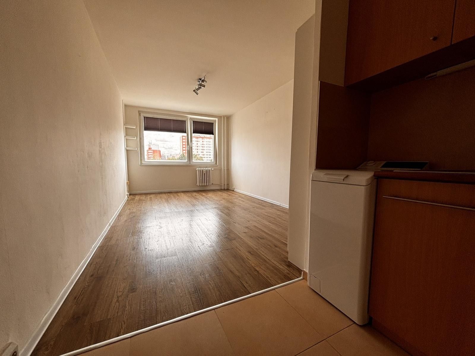 2+kk, Augustinova, Praha, 46 m² - 2