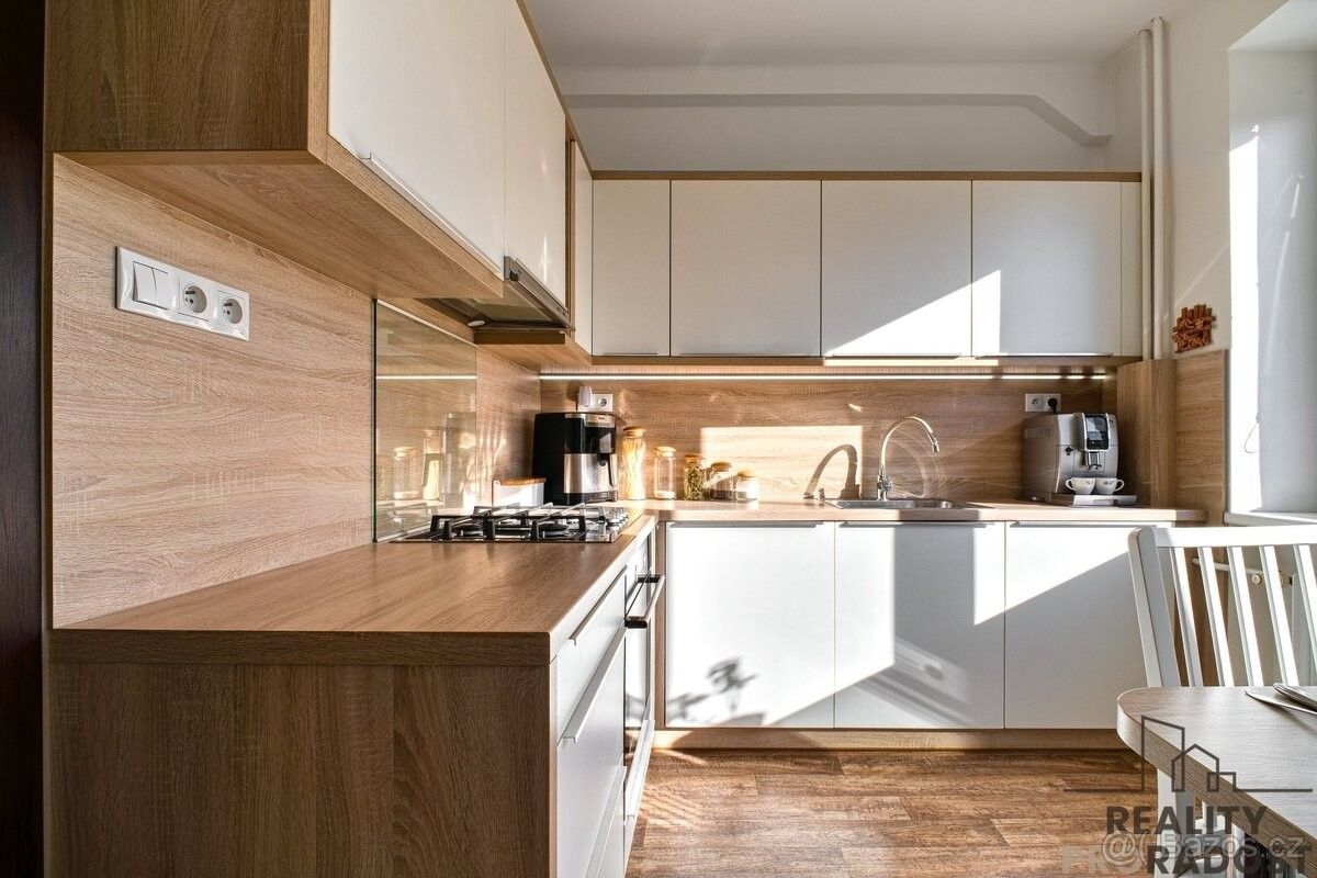 Byty, Ostrava, 708 00