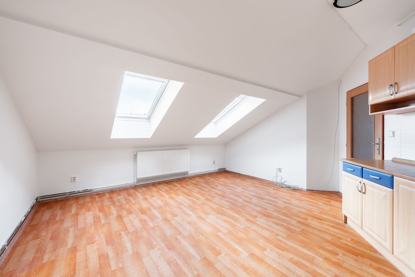1+1, Masarykovo nám. 65, Přeštice, 37 m² - 1