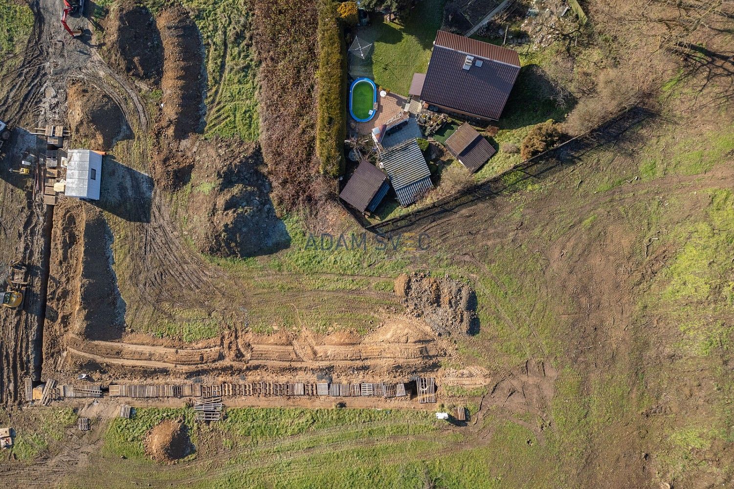 Prodej rodinný dům - Zábřeh, okres Šumperk, 121 m² - 5