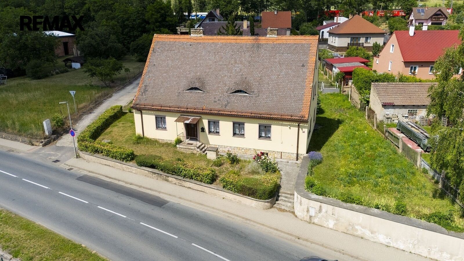 Rodinný dům, 152 m²