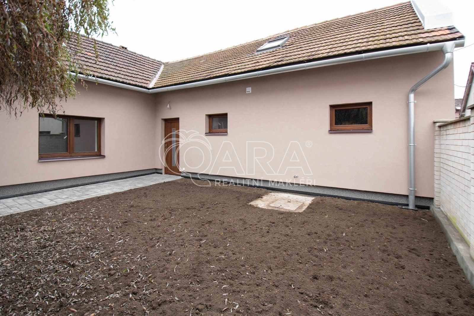 Prodej rodinný dům - Kpt. Jaroše, Neratovice, 143 m²