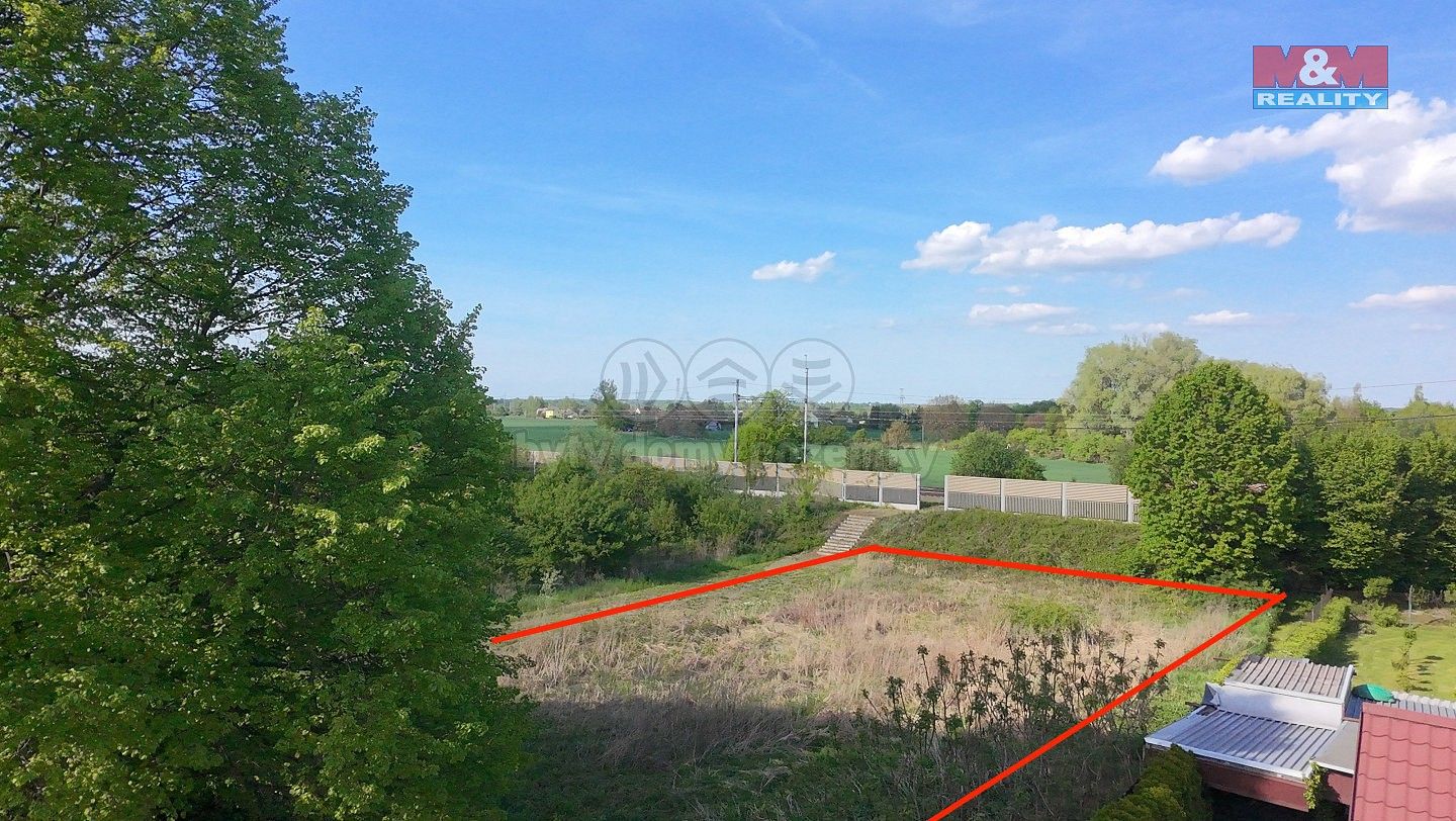Pozemek pro bydlení · Dětmarovice - Koukolná, okres Karviná, Moravskoslezský kraj - 4