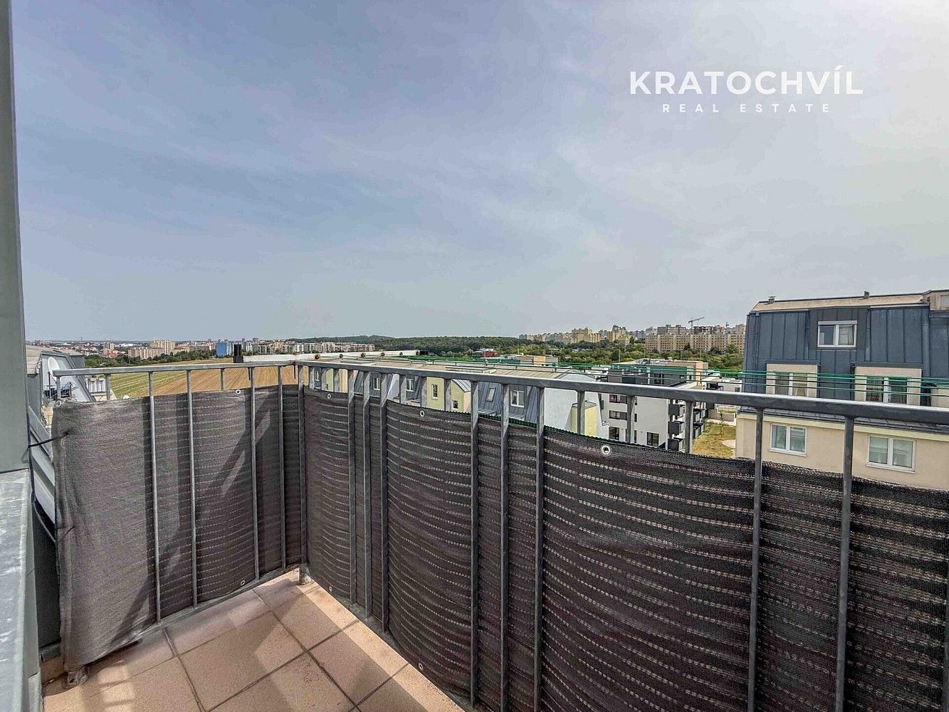 Byt 3+kk · 56 m² · Praha - Chodov, okres Praha 11, Hlavní město Praha - 4