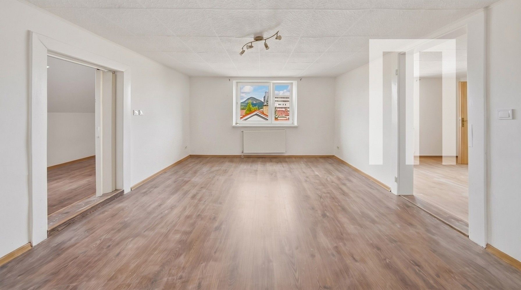 Byt 2+1, 71 m²