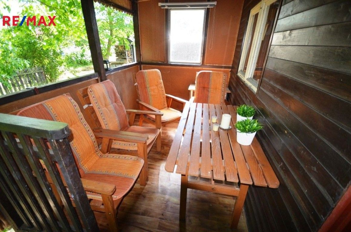 Prodej chata - Kralupy nad Vltavou, 30 m²